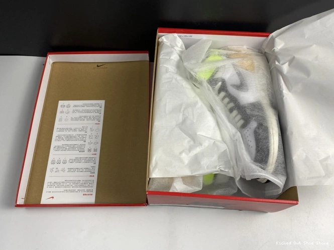 Kicked Out Shoe Store JORDAN 1 555088-118 GOLD' OG AIR HIGH 'VOLT RETRO 0818